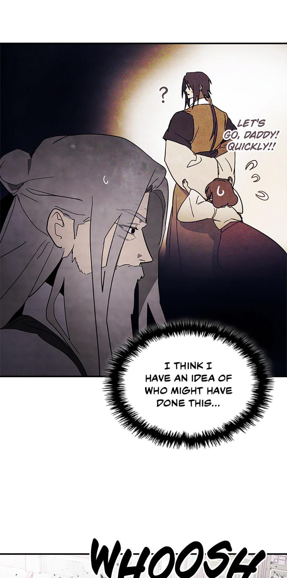 Yi Shen Dang Guan Chapter 66 20